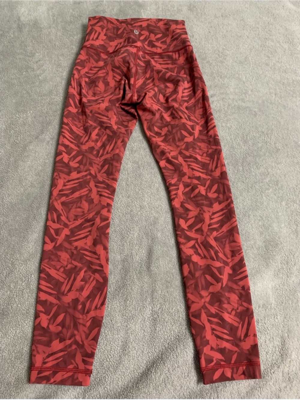 Lululemon Athletica Leggings
4 - Picture 3 of 4